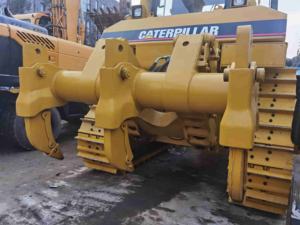 Usado para excavadoras Cat D8R/Cat D7H/Cat D8R Original para bulldozer Cat D7G2 D6G D6D D5K D7G II con buen estado del motor a la venta - Product Image 6