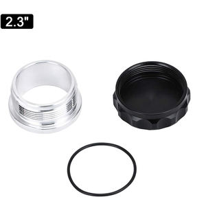 1.5 ''2'' <span class=keywords><strong>2.3</strong></span> ''<span class=keywords><strong>3</strong></span>" Motorkap Lasbare Olietankafdekking Aluminium Gelast Op Brandstof/Watertankdop Voor Alle Modellen - Product Image 3