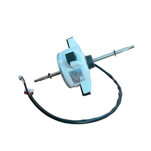 Zkfp-120-8-97l-1 มอเตอร์ดีซี 120w 6 สายสำหรับชิ้นส่วนเครื่องปรับอากาศแบบตู้มีเดีย - Product Image 2