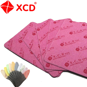 Khó khăn hơn giày phụ kiện không dệt đế Hội Đồng Quản trị với EVA tấm dưới cùng vị trí cho tăng cường thoải mái - Product Image 1