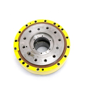 Unidad de Disco HD LR 200ID/7L A97L-0318-0230 # Reductor de Engranajes de Alta Rigidez y Cero Holgura de 120 Dientes para Sistemas de Automatización Robótica - Product Image 1