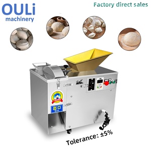 Distributeur <span class=keywords><strong>de</strong></span> pâte électrique, machine à découper la pâte électrique, <span class=keywords><strong>diviseur</strong></span> <span class=keywords><strong>de</strong></span> pâte électrique pneumatique - Product Image 1