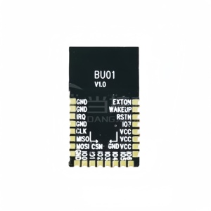UWB Indoor Positioning Module <strong>Tag</strong> + Base Station Ultra-wideband Short-<strong>range</strong> High-precision Ranging Module BU01 - Product Image 4