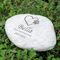 Personnalisable Cute Pot Lid Decor - Halloween Home Decor & Cheap Room Decor Resin Craft Ornament