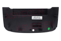 Panneau de commande de climatisation pour Jaguar XE XEL XF F-pace, autoradio, écran tactile IPS, remplacement du panneau de climatisation