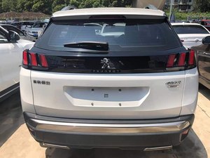 <span class=keywords><strong>Peugeot</strong></span> 4008 d'occasion 2017 350THP Authentic PureTech, moteur puissant, direction assistée, idéal pour la ville, haute fiabilité - Product Image 6