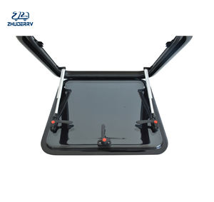 Ventana de autocaravana RV personalizable de alta eficiencia - Product Image 4