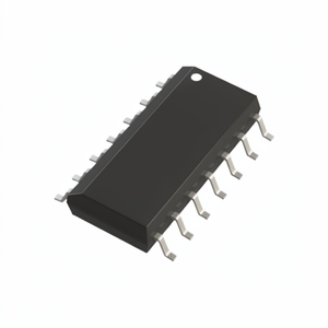 IC Gate NAND 1CH 8 Inp 14SO ตัวแทนจำหน่ายที่ได้รับอนุญาตลอจิก14 solc (0.154 ", กว้าง3.90มม.) 74AHC30D 112 - Product Image 1