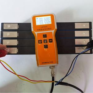 Baterai isi ulang NMC, <span class=keywords><strong>3</strong></span>.7v 120AH, baterai baterai untuk kendaraan listrik, <span class=keywords><strong>3</strong></span>.7v 116ah, 120AH, NCM - Product Image 4