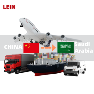 La Cina Offre Solo Servizi di Trasporto Aereo e Marittimo <span class=keywords><strong>DDP</strong></span>/<span class=keywords><strong>CIF</strong></span>/LCL/FCL/<span class=keywords><strong>FOB</strong></span> dall'Arabia Saudita a Riyadh/Jeddah - Product Image 1