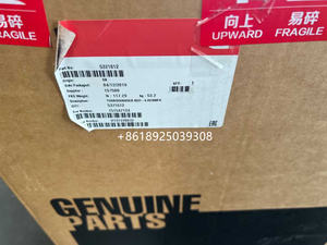 เครื่องยนต์ดีเซล QSK60 HX83เทอร์โบชาร์จเจอร์4955686 5321612 - Product Image 6