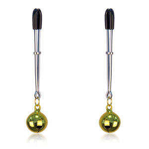 Vente en gros <span class=keywords><strong>Prix</strong></span> le plus bas Jouet pour adulte G irl Femmes Love Restrain Bondage <span class=keywords><strong>Pince</strong></span> <span class=keywords><strong>à</strong></span> <span class=keywords><strong>épiler</strong></span> classique réglable <span class=keywords><strong>Pince</strong></span> <span class=keywords><strong>à</strong></span> seins Pinces <span class=keywords><strong>à</strong></span> mamelon Sex shop - Product Image 5