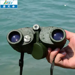 8x30 boussole étanche à l'eau, étanche à la buée, pour la Navigation, le bateau, la pêche, les Sports nautiques - Product Image 4