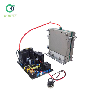 स्थिर ओजोन जनरेटर सिरेमिक प्लेट 30 ग्राम 50 ग्राम जनरेटर ओजोन जल उपचार - Product Image 2