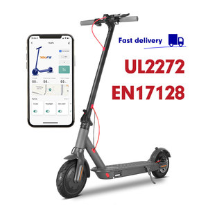 Mk083 Scooter électrique <span class=keywords><strong>Mijia</strong></span> 1S <span class=keywords><strong>Mi</strong></span> <span class=keywords><strong>M365</strong></span> Pro 2, scooter électrique, trottino-électrique - Product Image 1