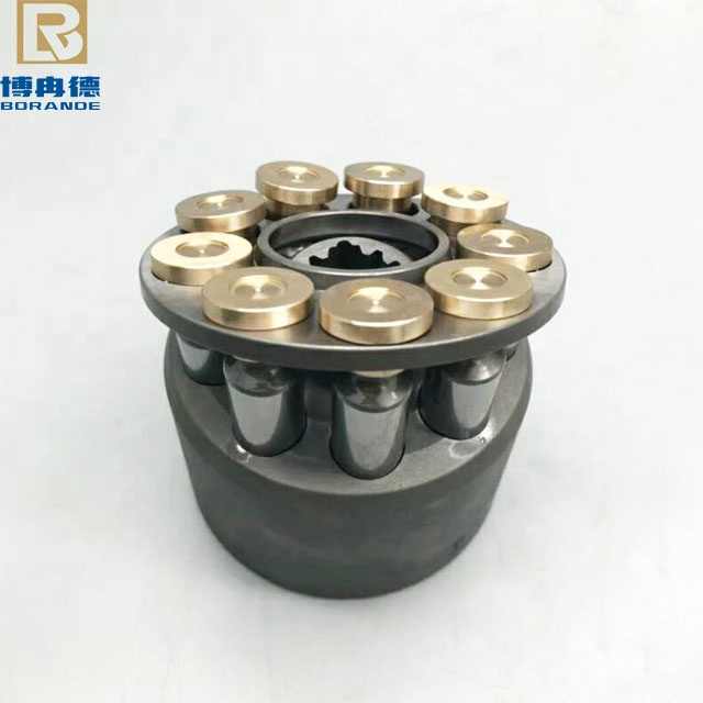 Hydraulic Pump Spare Parts 9T4846 139-3274 139-3277 144-5663 