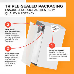 Suplemento herbal personalizado OEM, cápsulas de curcumina de cúrcuma, suplemento de soporte inflamatorio saludable y articulaciones naturales - Product Image 6