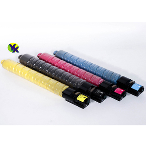 Trực tiếp Bán mực cho <span class=keywords><strong>Ricoh</strong></span> Aficio <span class=keywords><strong>MP</strong></span> c3001 3501 4501 5501 Máy Photocopy <span class=keywords><strong>Ricoh</strong></span> Aficio <span class=keywords><strong>MP</strong></span> c3000c c3300c c4500c <span class=keywords><strong>c5000c</strong></span> hộp mực - Product Image 2