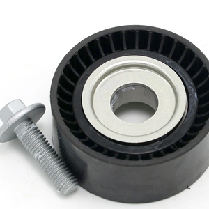 1 Pieza LR028879 BJ3219A216AA Polea Tensora Inferior de Correa de Transmisión para Land Range Rover Evoque LR2 2.0L <span class=keywords><strong>2.0</strong></span> <span class=keywords><strong>Si4</strong></span> 4x4 L538 - Product Image 5