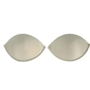 Factory ODM/OEM Eco-Chic Appeal Breathable and Thin Modern Appeal with Half-Moon Sponge Bra Cups