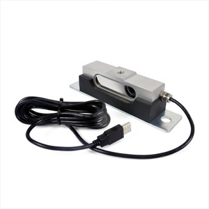 Bộ phận thang máy, thang máy tải Thiết bị đo lường cảm biến UC-AP - Product Image 2