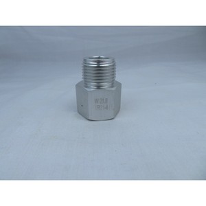 Brewing Aquarium Pressure Reducing Valve CO2 Converter TR21 4 To W21 8 Connector For Beer Equipment - Product Image 3