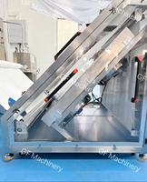 Máquina Secadora y Formadora de Rollos de Hojas de Detergente para Ropa, Producción Automática de Hojas de Detergente con Pulverización de Enzimas Líquidas y Sólidas