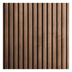 Onda Design Tábua De Madeira Textura Painel De Parede De Madeira Sólida De Alta Qualidade Maple Timber Pine Madeira Madeira Prancha Board