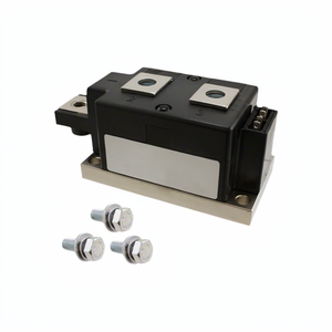 Tiristores Y1-CU MCMA265PD1600KB, Compre en Línea, Canal del Fabricante de Componentes Electrónicos - Product Image 1
