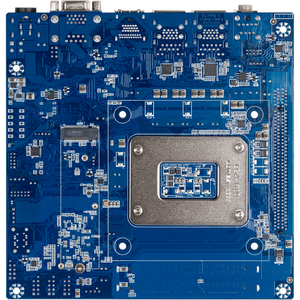 Para la placa base Gigabyte GigaIPC MITX-Q670B Mini-ITX, TDP 65W, zócalo LGA <span class=keywords><strong>1700</strong></span>, <span class=keywords><strong>Intel</strong></span> Q670, DDR5 64 GB, PCIe, USB integrado, TPM 2.0 - Product Image 2