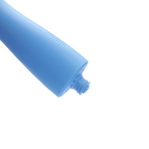 50ml <b>Squeeze</b> Plastic Easy to Hold <b>Bottle</b> with Roller Empty Cosmetic Packaging for Body Lotion Face Wash Eye Cream for Skin Care - Product Image 4