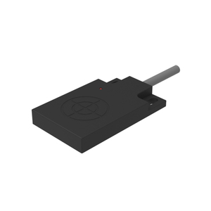 Khối phẳng CQ07-10NO Khoảng cách cảm biến 10mm NPN 24V DC IP67 phát hiện kim loại bột lỏng gỗ giấy nhựa cảm biến điện dung - Product Image 1