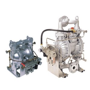 ยามาดะ DP-10BSH-D ปั๊มโรลเลอร์ ตัวเครื่องสแตนเลส 304 1 ช่องทางเข้า 15 ช่องทางออก - Product Image 2