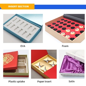 Wholesale Morandi Solid Color Folding Mailer Boxes Print Your Brand Logo Recyclable Corrugated Shipping Box for Gift Packaging - Product Image 5