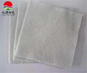 मिट्टी को बनाए रखने के लिए पिकेट उत थर्मल इन्सुलेशन भू-वस्त्र - Product Image 6