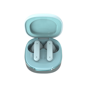 การลดเสียงรบกวนแบบไฮบริดคุณภาพสูงลดเสียงรบกวน80ชม. พร้อมฟังก์ชันชาร์จเร็ว3ไมค์ปรับได้ตามต้องการ - Product Image 5