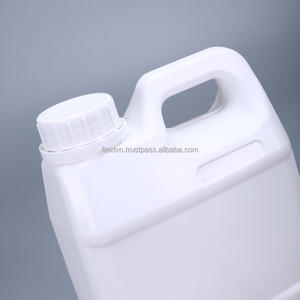 En Stock: Botella de Aceite para Engranajes de Alta Resistencia de 5L con Tapa Dosificadora - Product Image 4