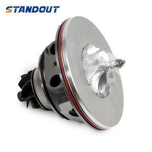 N55B30A 11657636423 TurboCharger partTurbo Cartouche pour <span class=keywords><strong>BMW</strong></span> X5 X6 N55 GT F07 F10 535i <span class=keywords><strong>x</strong></span> <span class=keywords><strong>Drive</strong></span> F12 F13 640i - Product Image 3