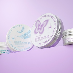 Envases de Aluminio Ecológicos Personalizados con Impresión, Parches y Tapas Duraderas para una Marca Sostenible - Product Image 4