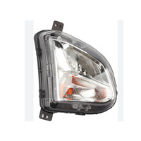 Kit carrosserie de tuning pour Chevrolet Equinox 2018-2024 : Grille de pare-chocs avant, capot, autres pièces de carrosserie, accessoires de coffre