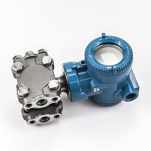 Transmisor de Presión de Nivel de Líquido Diferencial con Pantalla Digital 3051, Sensor Transductor de Presión de Agua - Product Image 5