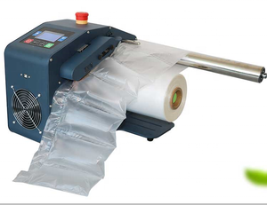 Máy làm đệm khí/máy làm gối hơi để bàn bán chạy nhất, giá rẻ, kèm giảm giá - Product Image 2