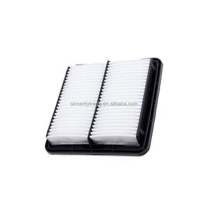 Elemento de filtro de aire de <span class=keywords><strong>precio</strong></span> al por mayor de alto rendimiento 16546-AA090 Filtro de aire para <span class=keywords><strong>Subaru</strong></span> <span class=keywords><strong>Impreza</strong></span> Legacy Forester - Product Image 1