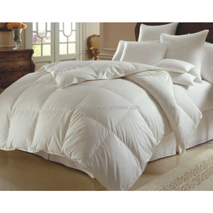Twin Queen <strong>King</strong> Size Hot Sale Solid Color <strong>Comforter</strong> with Good Quality and Reasonable Price DUVET - Product Image 6
