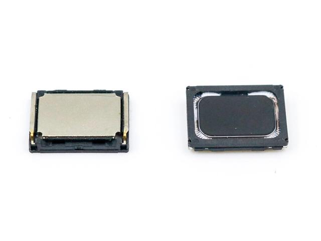 20*14mm Ultra-thin Side-emitting Speaker 8Ω 2W Built-in for Control Panel Tablet & Face Recognition Devices