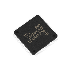 Microcontrôleur MCU d'origine LQFP 100 TI Texas TMS320F2809PZS Composants électroniques - Product Image 1