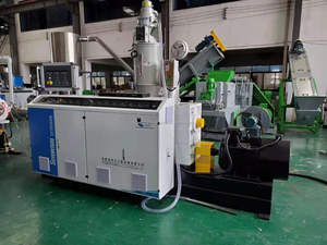 Máquina de producción de tuberías ppr, uso de suministro de agua - Product Image 3