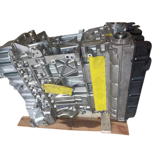 Motor de bloque de cilindro de alta calidad para autobús Transit, conjunto de motor para <span class=keywords><strong>Puma</strong></span>, Tourneo, Peugeot <span class=keywords><strong>boxer</strong></span>, 2.0L, 10LH3X - Product Image 1