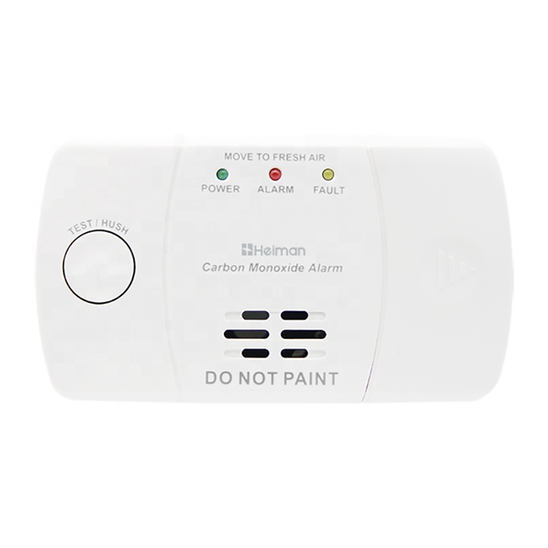 Kitchen Safety Fire Alarm System Standalone