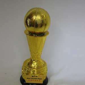 Trofeo dorado <span class=keywords><strong>de</strong></span> baloncesto, decoración <span class=keywords><strong>de</strong></span> negocios, actividades <span class=keywords><strong>de</strong></span> empresa, juegos escolares - Product Image 4